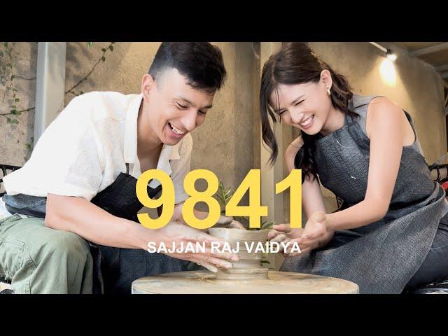 Sajjan Raj Vaidya - 9841 [Official Release]