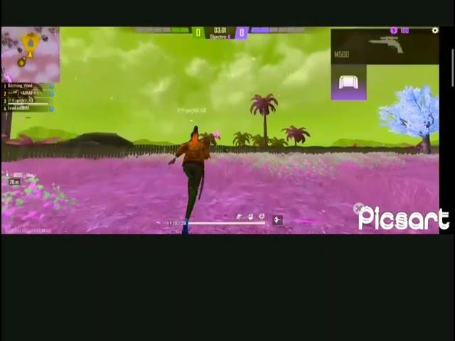 FF prithvi gaming
