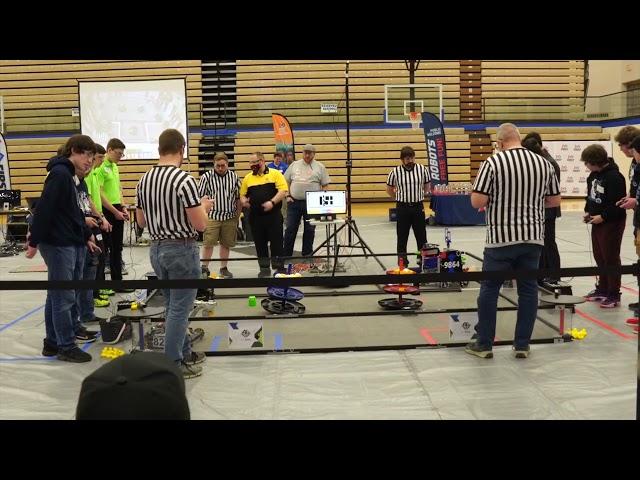 FTC State Championship 2022 Q4