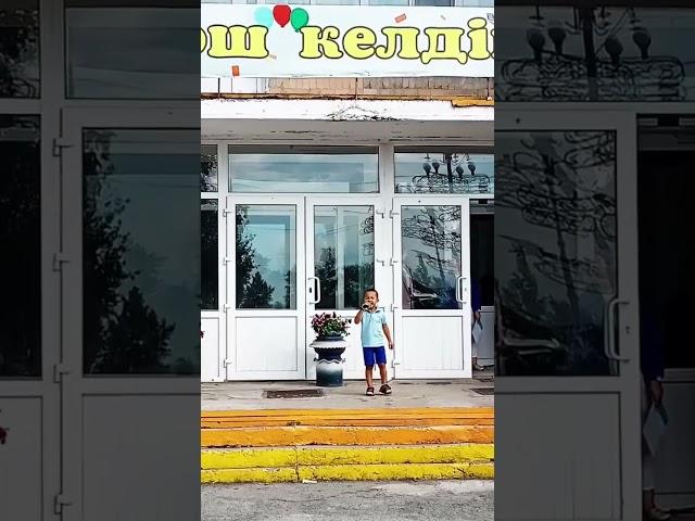 Денисовский РДК провёл игровую программу для детей в детском оздоровительном лагере «Солнечный»