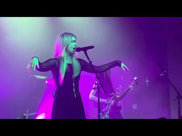 Myrkur - « The serpent » - 12/04/2024 - Alhambra - Paris - 2/2