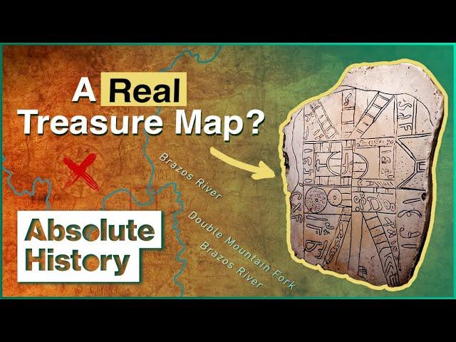 One Treasure Hunters Desperate 7-Year Search For Spanish Gold | Myth Hunters | Absolute History