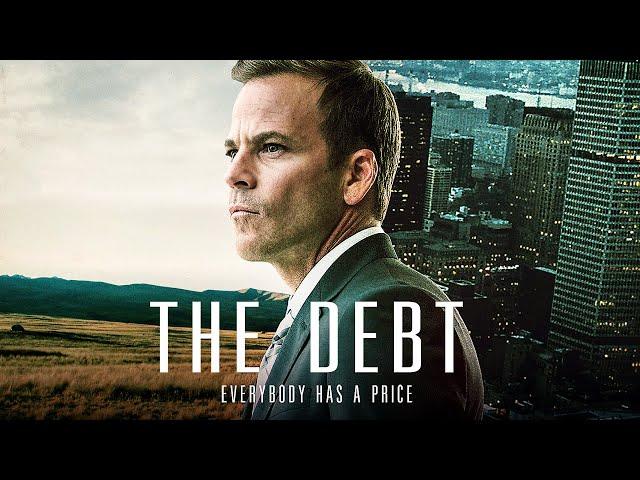  The Debt | THRILLER, DRAMA | Full Movie