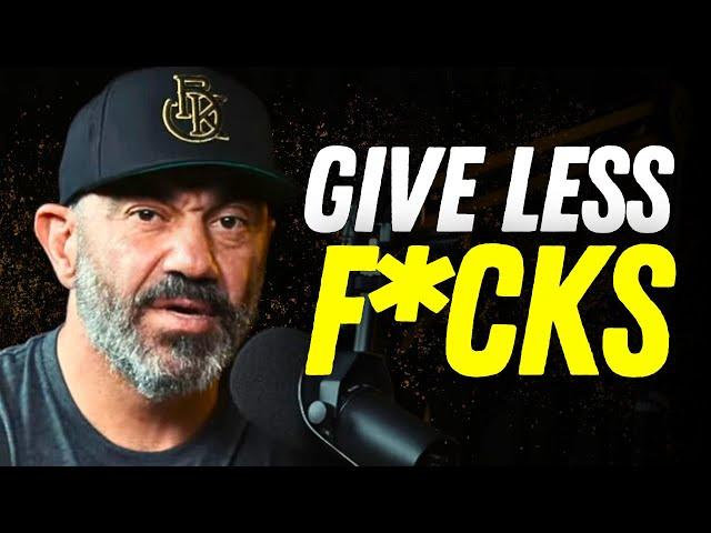 Brutally Honest Advice on What it Actually takes to Succeed | The Bedros Keuilian Show E090