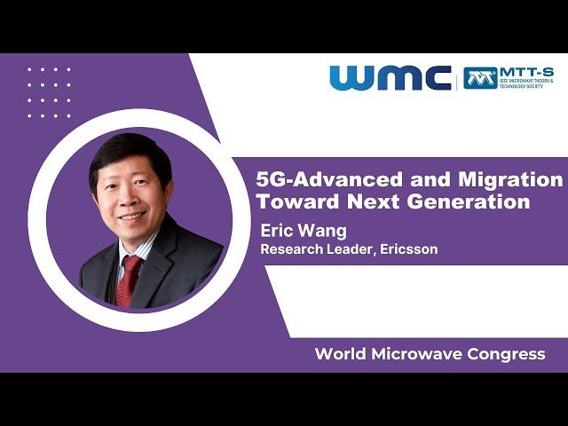 5G-Advanced and Migration Toward Next Generation