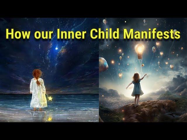 Our Inner Child is the MOST Powerful Source of All 