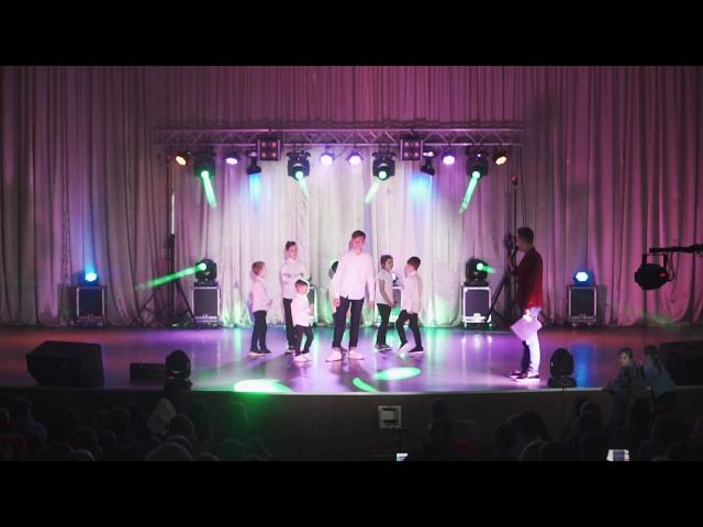 #ДАВАЙТАНЦЮЙ2 |SoloWay Dance Centre| break dance