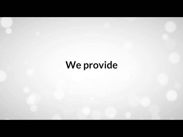Welcoming Video to YouTube Channel