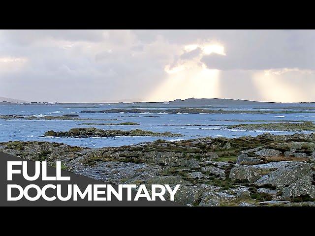 Amazing Quest: Stories from Scotland | Somewhere on Earth: Scotland | Free Documentary