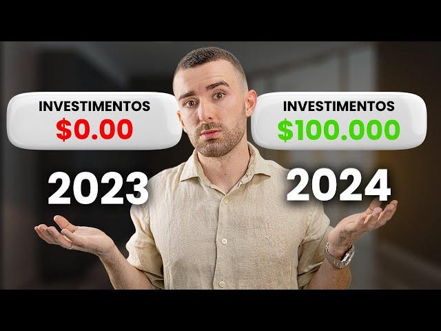 Como Investiria Os Meus Primeiros 1.000 Euros?