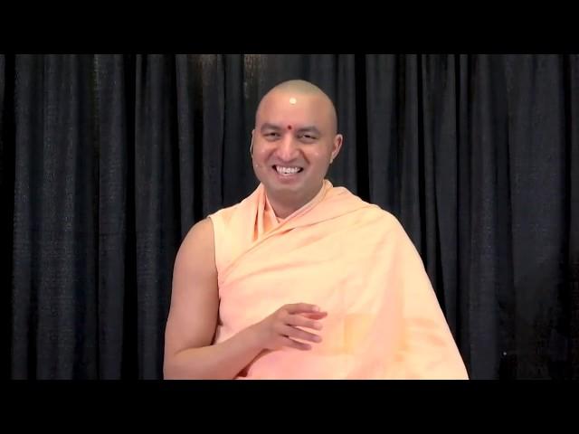 Mantra Chanting - Science of Sound