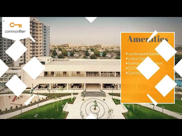 Godrej Garden City - Godrej Properties Limited | Apartment in Ahmedabad | CommonFloor