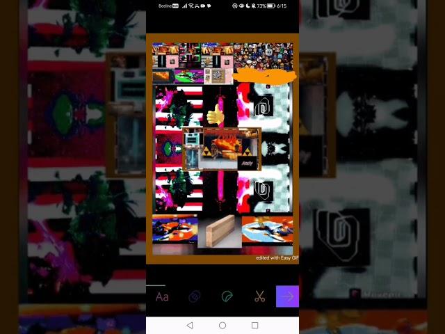 My Ultimate GIF Upload Failure
