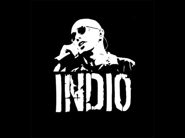 Indio Compilado