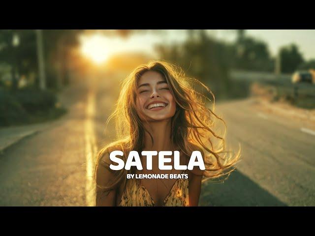 " SATELA " Oriental Reggaeton Type Beat (Instrumental) by Lemonade Beats