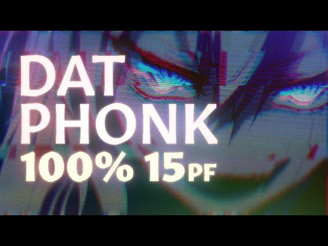 osu!mania - Dat Phonk 999,820 15pf