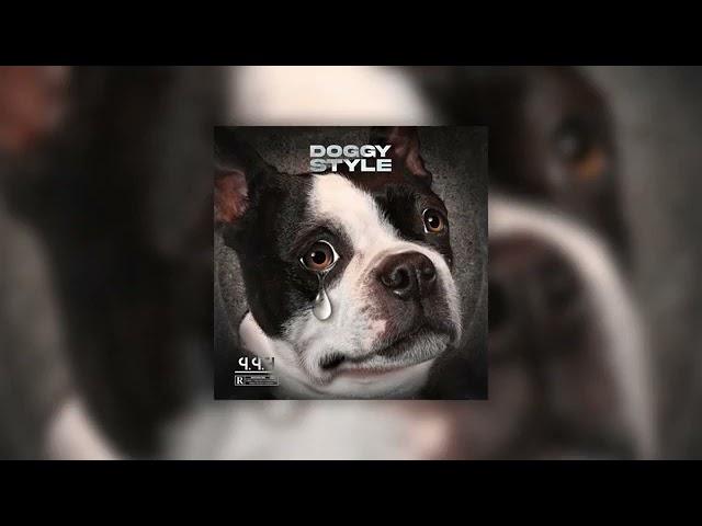 SAAD DSOULI - DOG STYLE