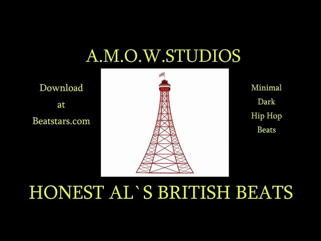 Honest AL`s Minimal Hip Hop Beat 2018