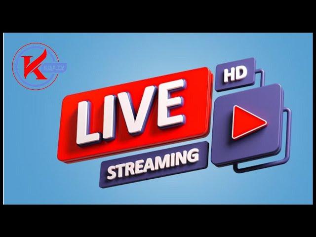 KISII TV LIVE - AYATOIKEIRE JUMATANO 11/13/2024