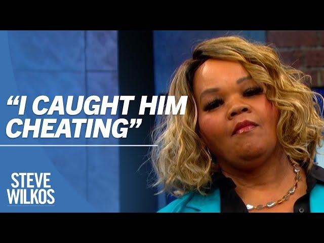 Did She Fake Her Pregnancy? | The Steve Wilkos Show