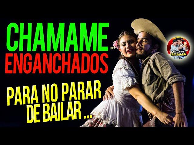   CHAMAME para BAILAR | Enganchado Maceta 2021 (SUPER BAILABLE) "EXCLUSIVO CHAMAME"