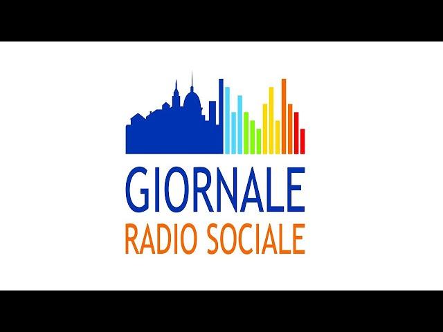 RADIO SOCIALE - Graziella Nori,  vice presidente nazionale di ANMIL - (02-12-2024)