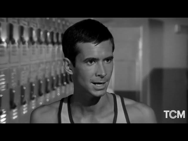 Tony Perkins in Tall Story (1960)