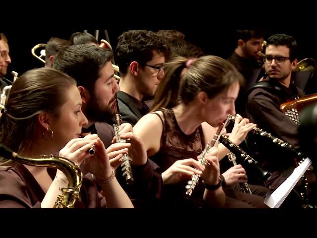 La la land - Orquesta Gaos, Fernando Briones