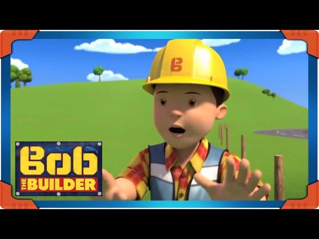 Bob the Builder - Learn with Leo Compilation | NEW Bob the Builder