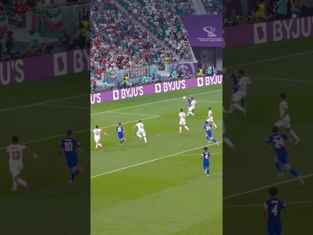 Pulisic scores the winner for USA!