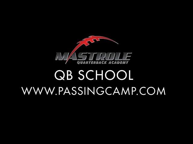 MQA Quarterback School