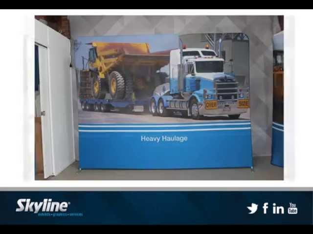 Skyline Displays Machinery & Tools Capabilities Presentation