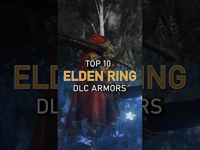 Best armor set? #eldenring