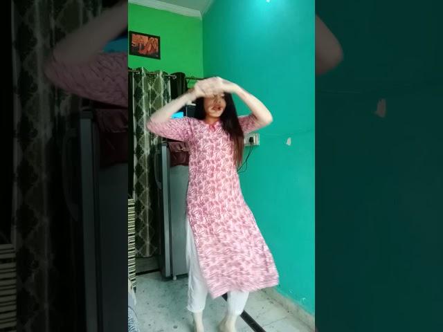 #akhiyan milaon kabhi akhiyan #dance by Neetu Sharma