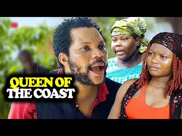 QUEEN OF THE COAST (Who Is Your Pastor) | Denilson Igwe Comedy