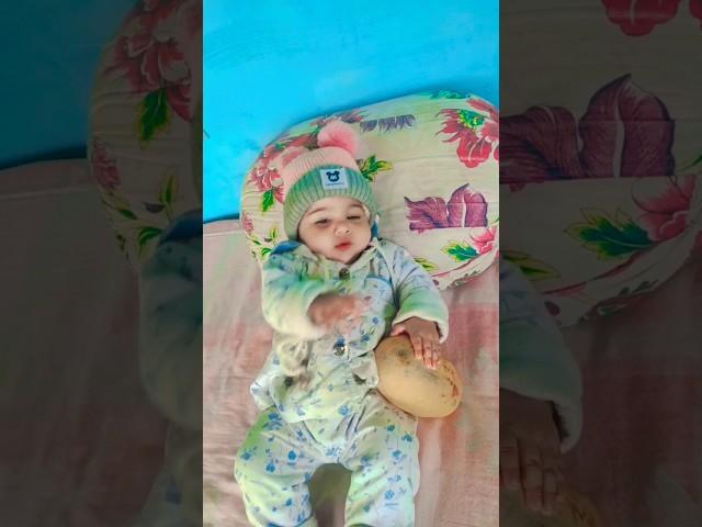 cute baby funny video shorts #shorts