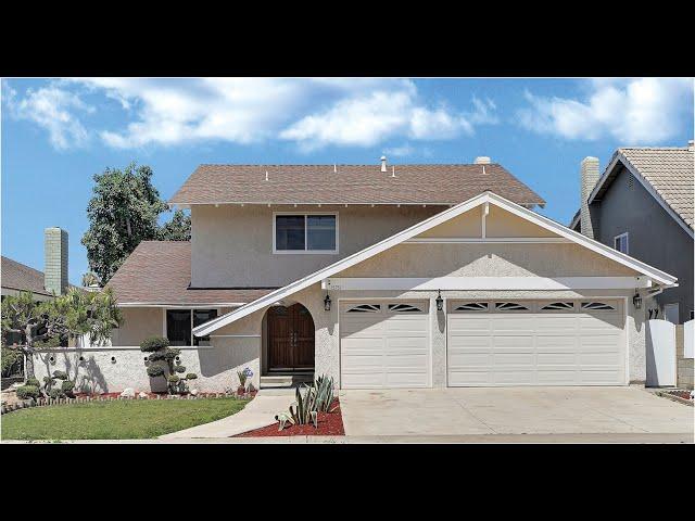 15751 Clarendon Street, Westminster | Lily Campbell