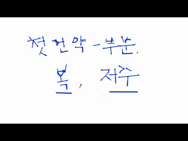 새언약 공동체 2