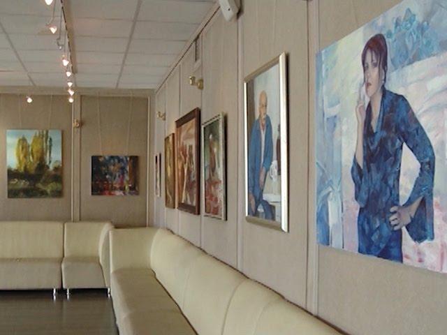 Территория культуры (выпуск 07.09.2014)
