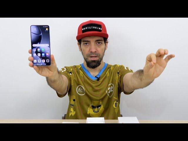 Xiaomi 14T Pro unboxing; videografie avansată cu LOG, Master Cinema și AI integrat în HyperOS