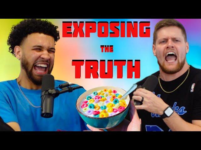 EXPOSING THE TRUTH -You Should Know Podcast- Episode 59