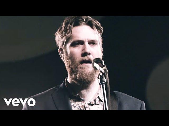 John Mark McMillan ft. Kim Walker-Smith - How He Loves (Live)