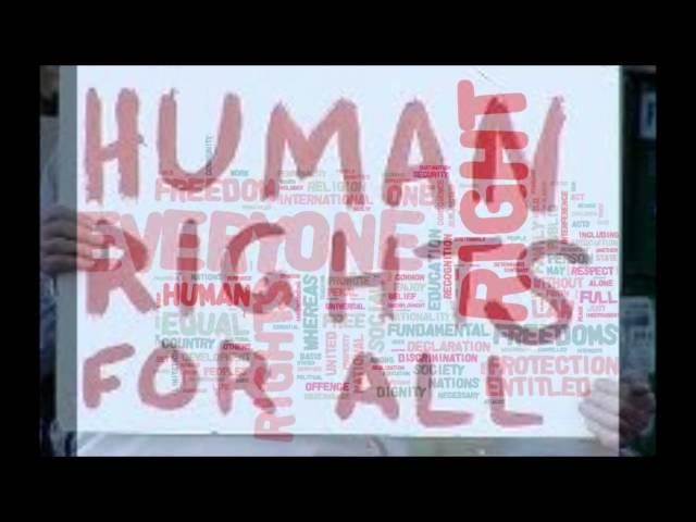 Amnesty International - Human Rights Basics