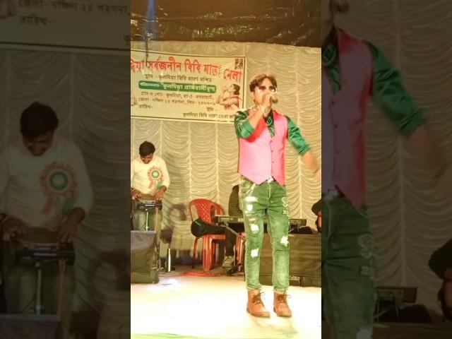 Mon Majhi Re | Arijit Singh | Raja Halder #live
