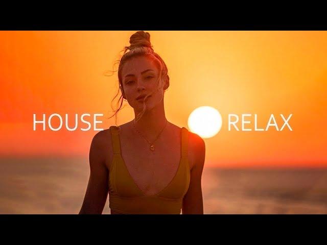 Musica para trabajar activo y alegre mix - La Mejor Musica Deep House - Deep House Mix 2024 #205