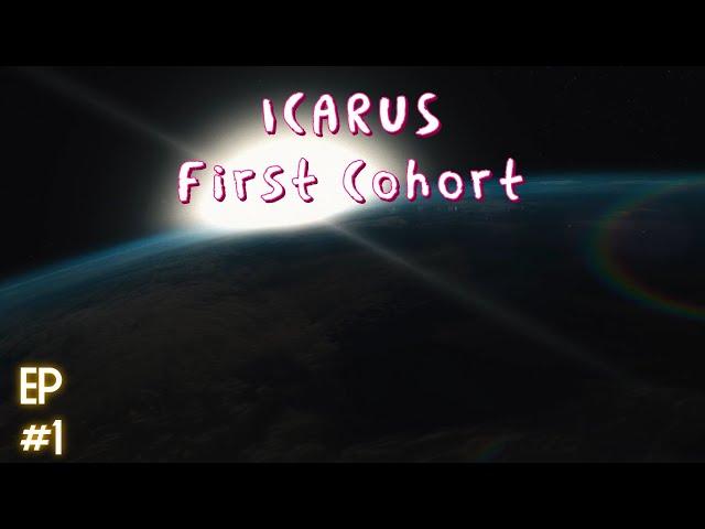 Fresh Start Full Release | Icarus | Episode 1