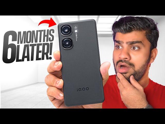 iQOO Neo 9 Pro re-Review - Still Worth after 6 Months