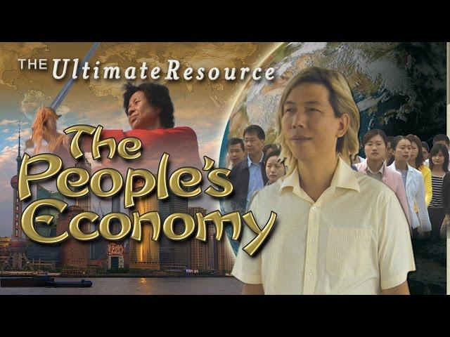 The People's Economy - Full Video