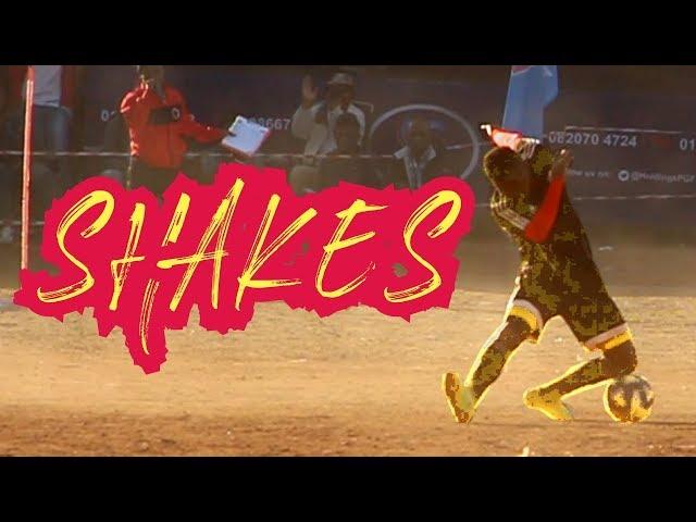 Kasi Flava Skills Invented In South Africa | Karabo Mkhabela Shakes The Showstopper | Diski Domain