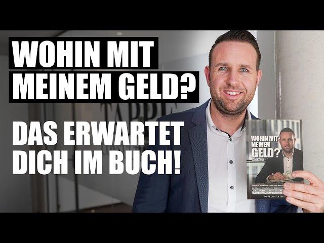 Die perfekte Geldanlage - wissenschaftlich investieren (MEIN NEUES BUCH)